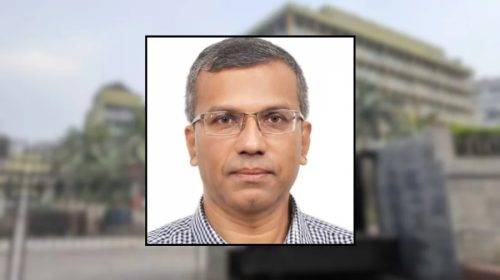 বাংলাদেশ ব্যাংকের নতুন গভর্নর মোস্তাকুর রহমান, প্রজ্ঞাপন জারি