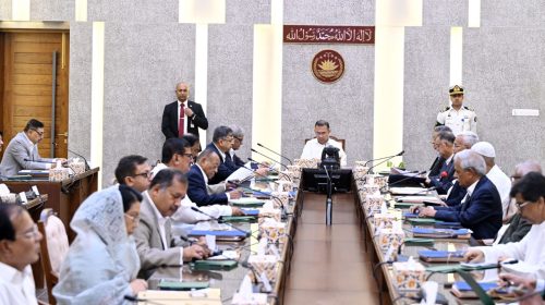 ১০ হাজার টাকা পর্যন্ত কৃষিঋণ মওকুফ করার সিদ্ধান্ত