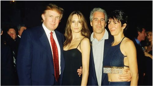 কুখ্যাত যৌন অপরাধী এপস্টেইন রুশ গুপ্তচর ছিলেন!