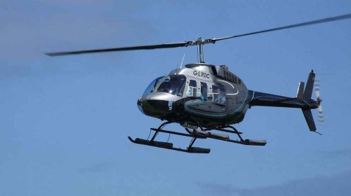 রাশিয়ায় হেলিকপ্টার বিধ্বস্ত হয়ে সব আরোহী নিহত