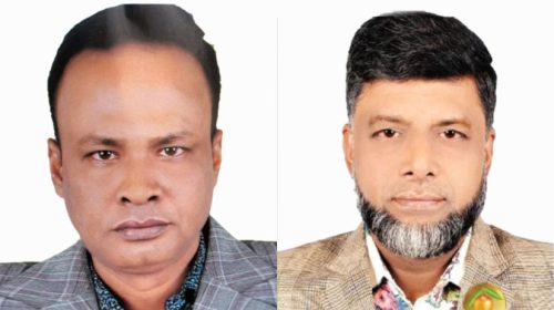 লালপুরে নর্থ বেঙ্গল সুগার মিলের নির্বাচনে সভাপতি মমিন ও সাধারণ সম্পাদক পিন্টু