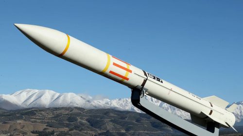 কাতার ও বাহরাইনে মিসাইল ছুড়ল ইরান