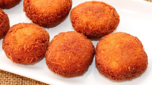 ইফতারে লাচ্ছা সেমাই দিয়ে পিঠা তৈরির সহজ রেসিপি