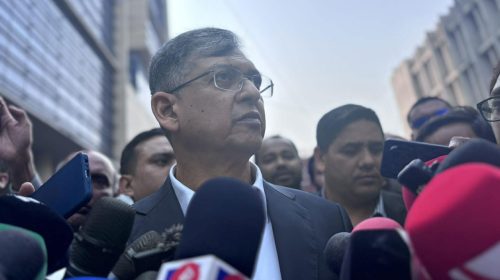 পুলিশের শীর্ষ পর্যায়ে কিছু পরিবর্তন আসবে : স্বরাষ্ট্রমন্ত্রী