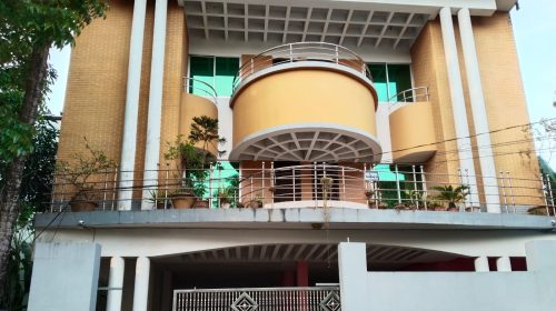 বাগেরহাটে পুলিশ মহাপরিদর্শকের বাড়িতে চুরি