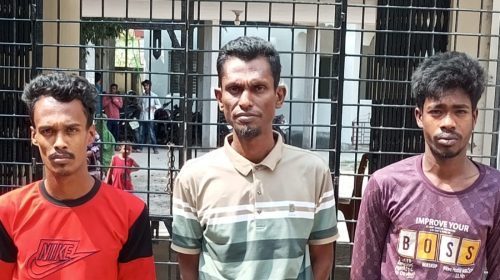 বাগেরহাটে আইজিপি‘র বাসায় চুরি খবর সত্য নয়-পুলিশ সুপার