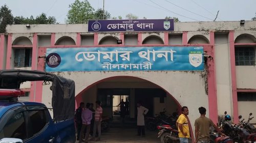 ডোমারে জমি নিয়ে বিরোধের জেরে একজন নিহত, আহত ২