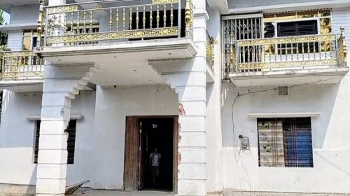 মাদারীপুরের ডাসারে বসতবাড়িতে হামলা, ভাংচুর ও লুটপাটের অভিযোগ, আহত-৫