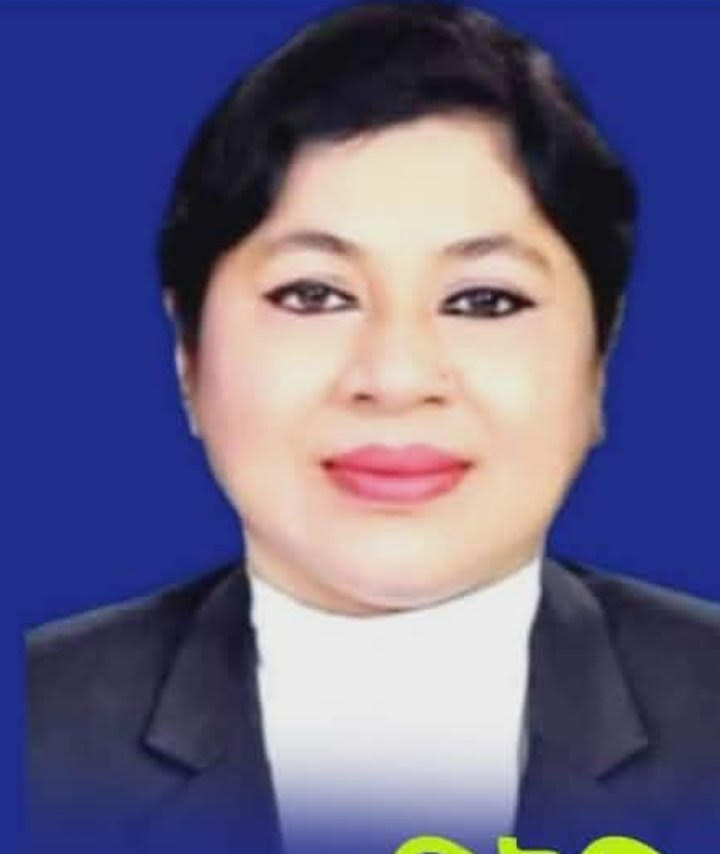 ভোলায় সংরক্ষিত নারী আসনে আলোচনার শীর্ষে নুরজাহান বেগম বিউটি