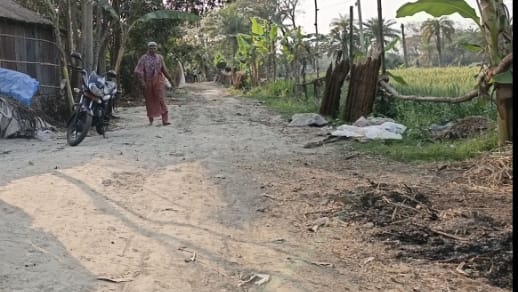 নাটোরে কাজ না করেই কাবিটা-কাবিখা প্রকল্পের অর্থ উত্তোলন