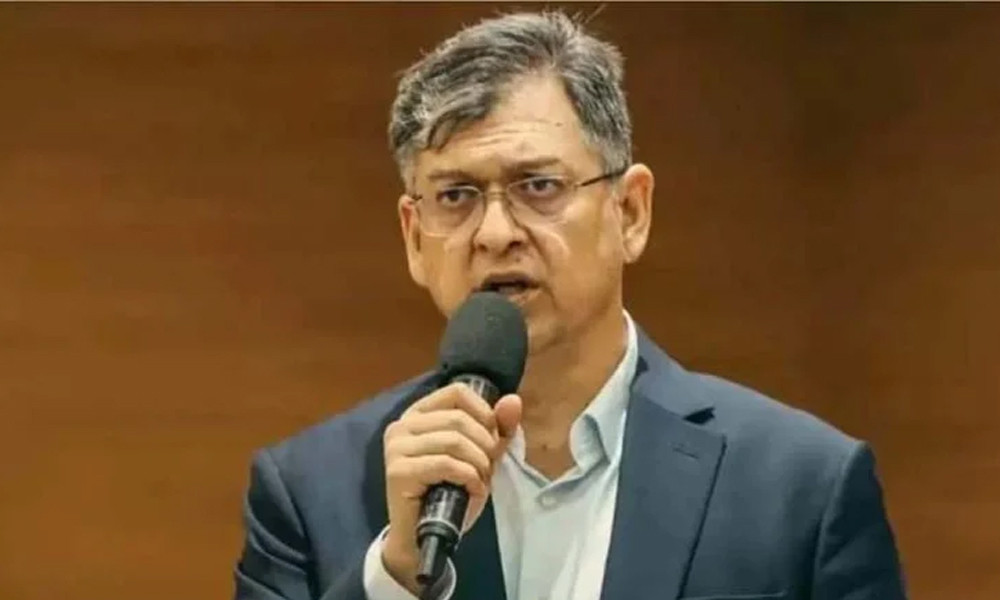 আমাদের সংসদ অধিবেশন দেখে জাতি অনেকটা আশ্বস্ত হবে : স্বরাষ্ট্রমন্ত্রী