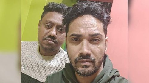 হাদি হত্যার প্রধান আসামি ভারতে গ্রেপ্তার