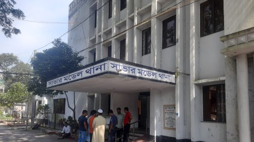 সাভারে সংঘ্যালঘু পরিবারকে প্রাণনাশের হুমকি