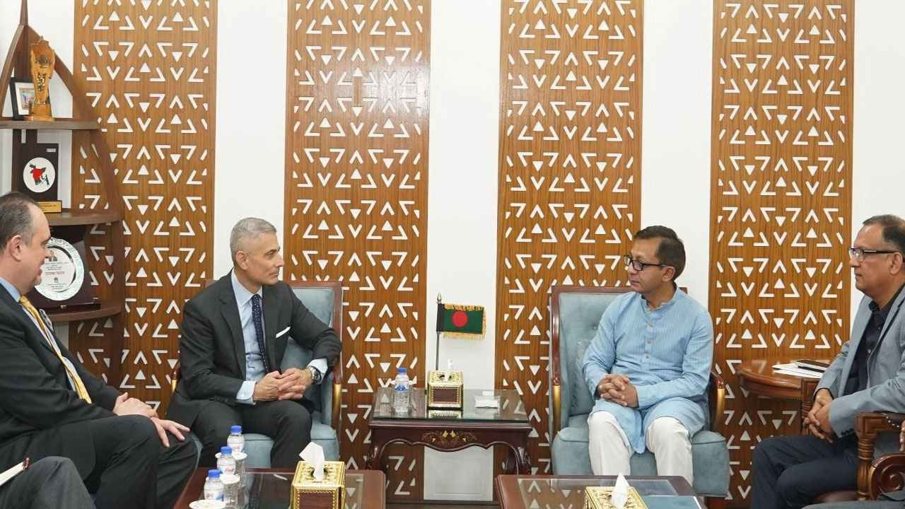 যুক্তরাষ্ট্রের সঙ্গে বাণিজ্য চুক্তি অপরিবর্তনীয় নয়: বাণিজ্যমন্ত্রী