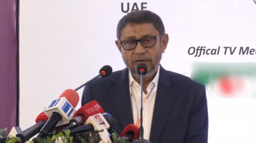 হাম মোকাবিলায় ৬০৪ কোটি টাকা বরাদ্দ, আসছে টিকা : স্বাস্থ্যমন্ত্রী