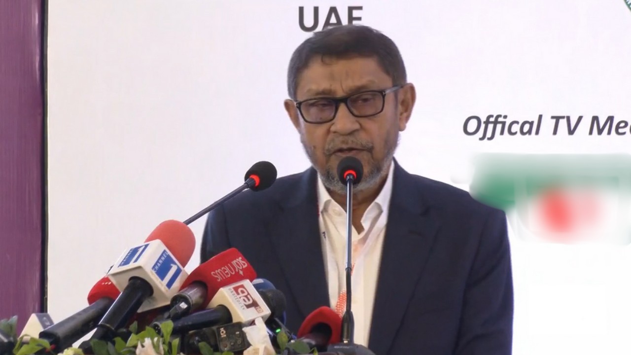 হাম মোকাবিলায় ৬০৪ কোটি টাকা বরাদ্দ, আসছে টিকা : স্বাস্থ্যমন্ত্রী