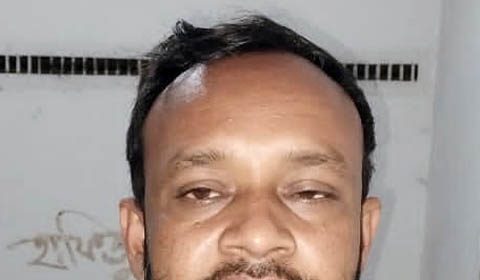 ধুনটে নাতির লাঠির আঘাতে বৃদ্ধ দাদা নিহত, নাতি গ্রেফতার