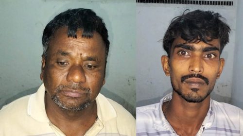 ধুনটে ইয়াবা সহ বিস্ফোরক মামলায় আসামি গ্রেফতার