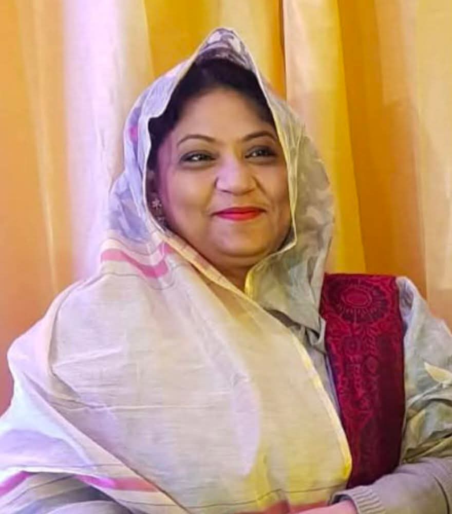 শ্রীপুরে গ্যাস সিলিন্ডারের আগুনে দগ্ধ হয়ে অধ্যক্ষের মৃত্যু