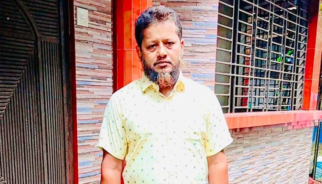 রায়পুরে তুচ্ছ ঘটনায় যুবদল নেতার মৃত্যু