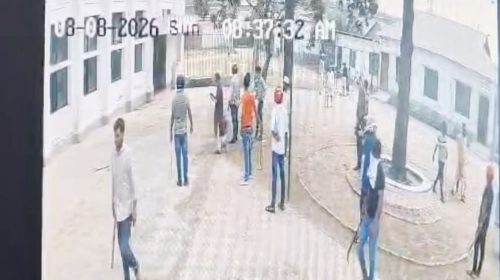 আশুলিয়ায় মাদ্রাসায় হামলা ও ভাংচুর; আতঙ্কে শিক্ষার্থীরা