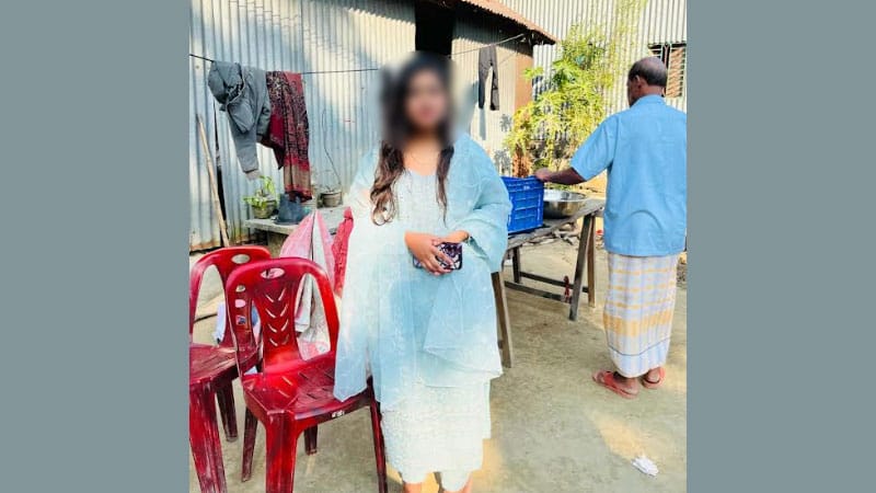 মির্জাপুরে নবম শ্রেণির স্কুলছাত্রী অপহরণ