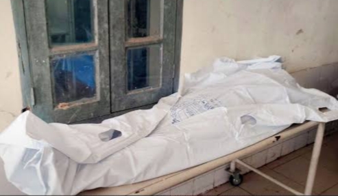 উলিপুরে এক গৃহবধূর বিষপানে মৃত্যু