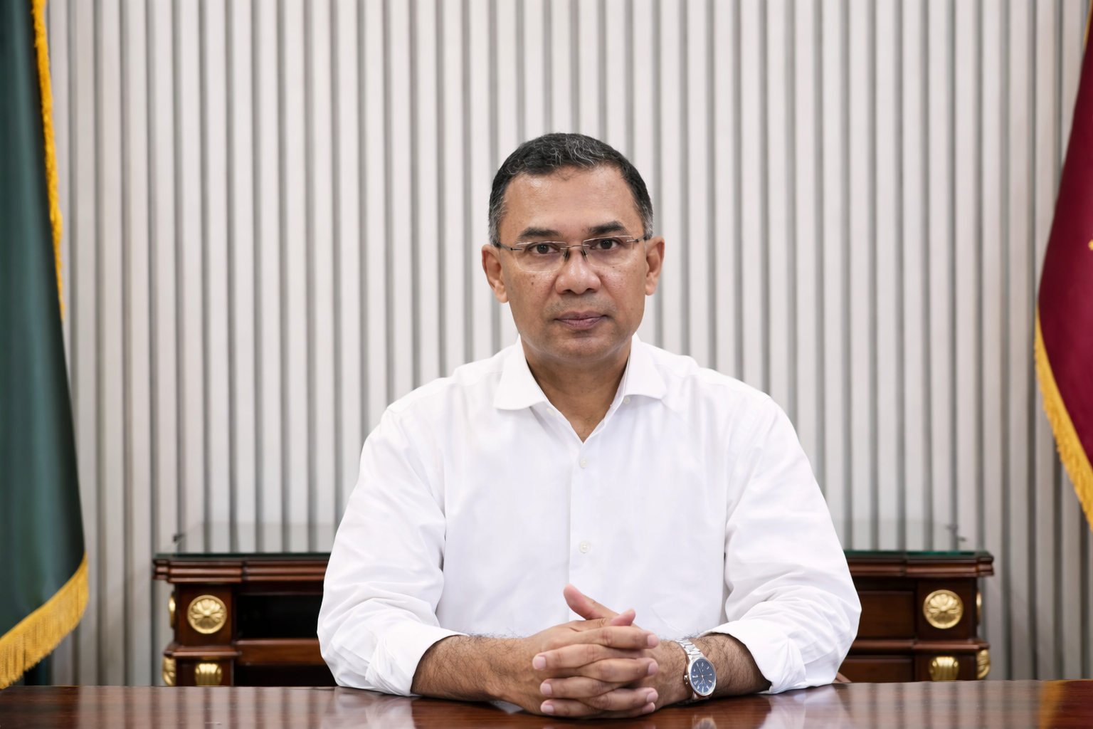 মধ্যপ্রাচ্যে চলমান সংঘাতের মাঝে প্রবাসীদের খোঁজখবর নিলেন প্রধানমন্ত্রী