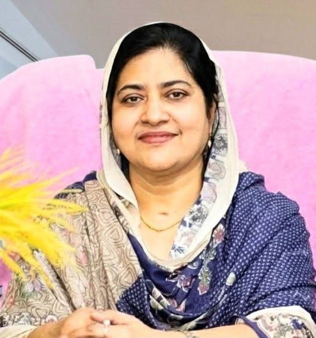 নাটোর-নওগাঁ সংরক্ষিত নারী এমপি আসনে বড়াইগ্রামের মহুয়া নূর কচি শীর্ষ আলোচনায়