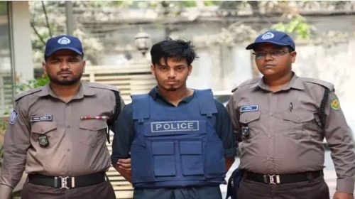 অনৈতিক প্রস্তাবে অতিষ্ঠ হয়ে রুমমেটকে ৭ টুকরা, পুলিশের লোমহর্ষক বর্ণনা