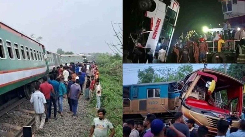 ঈদ ঘিরে ১৫ দিনে সড়ক, রেল ও নৌপথে ৫৮৭ জনের মৃত্যু