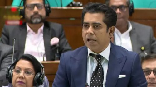 আপনারা জেন-জি রিপ্রেজেন্ট করেন, জামায়াত জেনারেশন হয়েন না