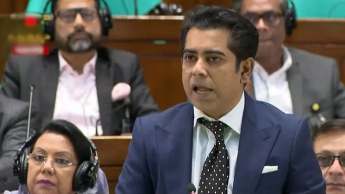 আপনারা জেন-জি রিপ্রেজেন্ট করেন, জামায়াত জেনারেশন হয়েন না