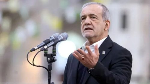 আক্রমণ ছাড়া কোনো পথ ছিল না, উপসাগরীয় দেশগুলোকে ইরানের বার্তা