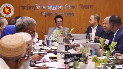 পলিটেকনিকের ডিপ্লোমা কোর্স তিন বছর করার চিন্তা শিক্ষা মন্ত্রণালয়ের