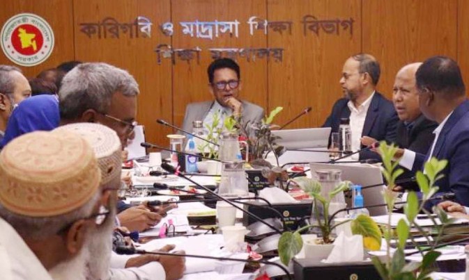 পলিটেকনিকের ডিপ্লোমা কোর্স তিন বছর করার চিন্তা শিক্ষা মন্ত্রণালয়ের