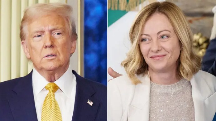 যুক্তরাষ্ট্রকে সিসিলি ঘাঁটি ব্যবহারের অনুমতি দিলো না ইতালি