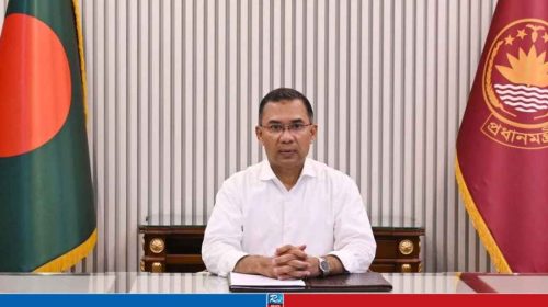 সব স্তরে নারীর অংশগ্রহণ নিশ্চিত করতে সরকার অঙ্গীকারবদ্ধ: প্রধানমন্ত্রী