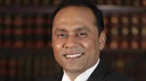 বিএনপির সব পদ থেকে কায়সার কামালের পদত্যাগ