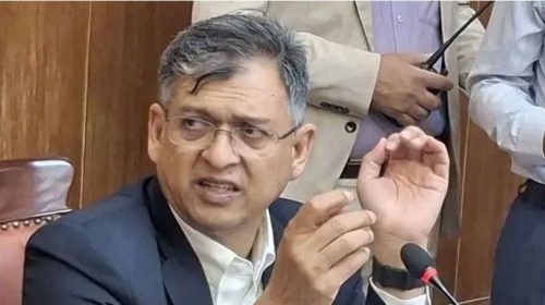 এবার স্বাধীনতা দিবসে আলোকসজ্জা করা হবে না: স্বরাষ্ট্রমন্ত্রী