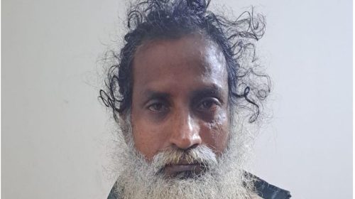 আড়াইহাজারে ১ কেজি গাঁজাসহ মাদক করাবারি গ্রেফতার