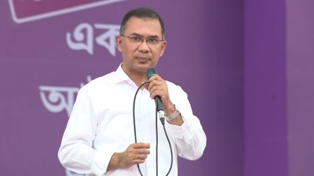 জনগণকে দেয়া সরকারের প্রতিশ্রুতি বিন্দুমাত্র পরিবর্তন হবে না: প্রধানমন্ত্রী