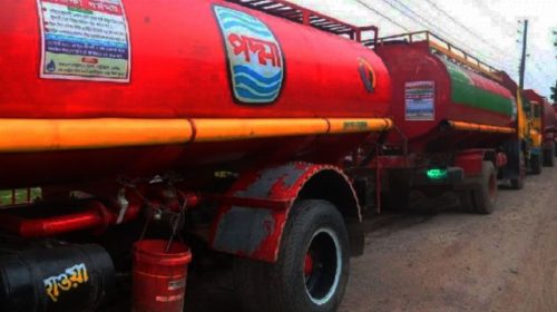 উত্তরের ৮ জেলায় জ্বালানি তেল সরবরাহ বন্ধ