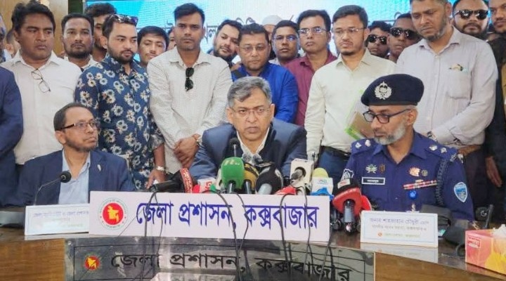 হাদি হত্যার আসামি ফেরাতে উদ্যোগ নেওয়া হয়েছে: স্বরাষ্ট্রমন্ত্রী