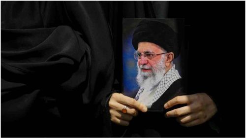 যেভাবে হত্যা করা হয় খামেনিকে