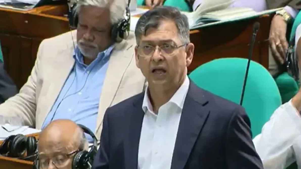 দেশে কোনোভাবেই ‘মব কালচার’ চলতে দেওয়া হবে না: স্বরাষ্ট্রমন্ত্রী