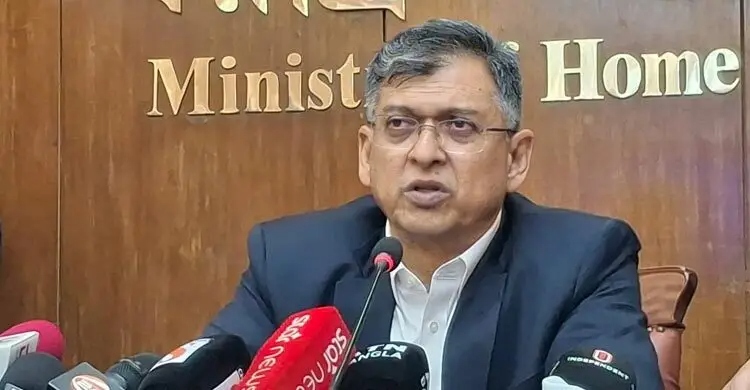 শীর্ষ সন্ত্রাসী-চাঁদাবাজদের বিরুদ্ধে শিগগির অ্যাকশন শুরু হবে : স্বরাষ্ট্রমন্ত্রী