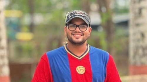 পটুয়াখালীতে সফট বাইটের ম্যানেজার ফয়সালের মরদেহ উদ্ধার