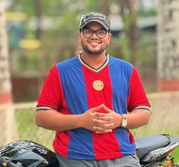 পটুয়াখালীতে সফট বাইটের ম্যানেজার ফয়সালের মরদেহ উদ্ধার