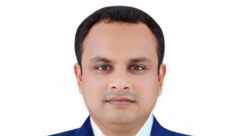 বাগেরহাটের নতুন পুলিশ সুপার হাসান মোহাম্মদ নাছের